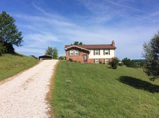 2403 Old Us Highway 25 S, Berea, KY 40403