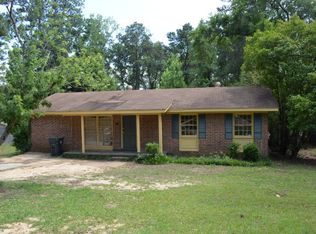 4285 Carlo Ave, Macon, GA 31204