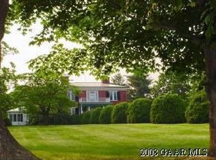 705 Knightly Ln, Mount Sidney, VA 24467