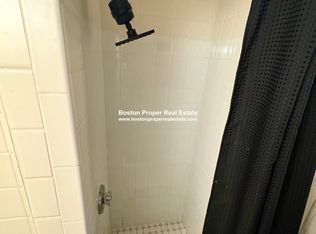 116 Marlborough St APT 3, Boston, MA 02116