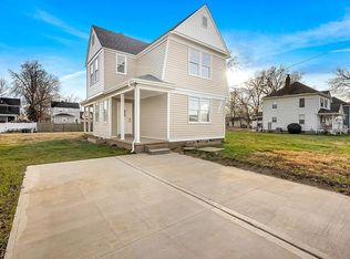 629 Leonard Ave #1, Valley Park, MO 63088