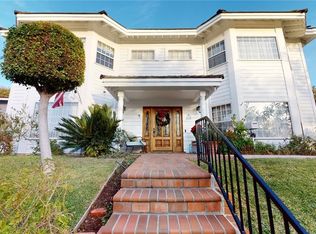 6012 Friends Ave, Whittier, CA 90601