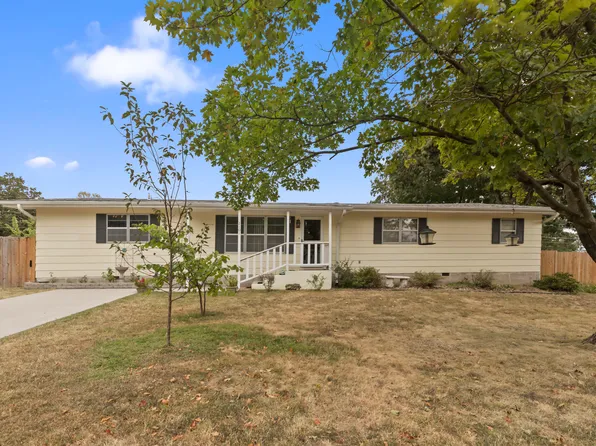 2101 N St. Charles Avenue, Joplin, MO 64801