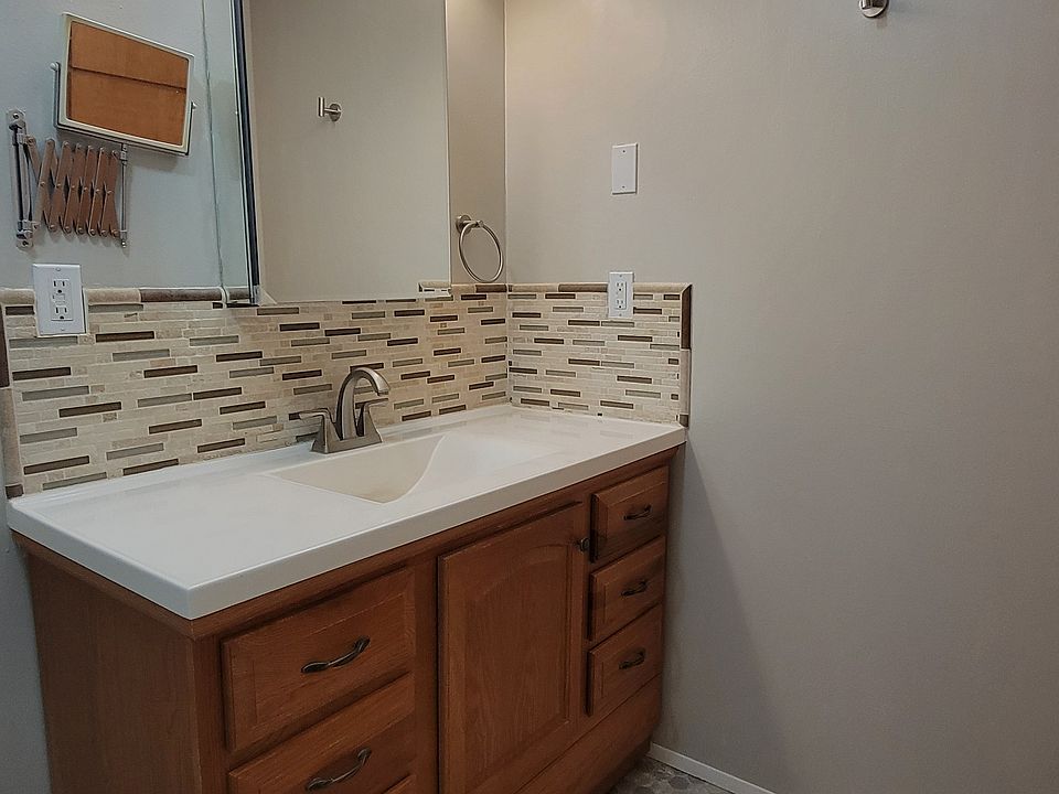 Bathroom Vanity
