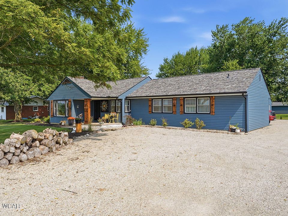 15733 State Highway 309, Kenton, OH 43326 | MLS #310877 | Zillow