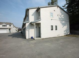 7656 Boundary Ave #7656, Anchorage, AK 99504