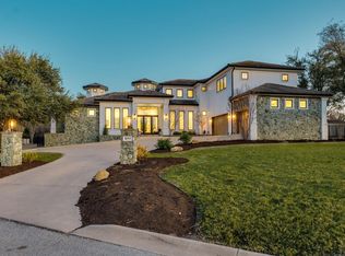 109 Dawn River Cv, Austin, TX 78732