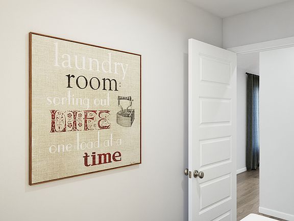 Images are a model representation and may depict options and upgrades not featured on the home avail