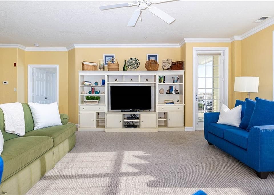 Sandbridge Dunes Condominiums 204 Sandbridge Rd Virginia Beach VA