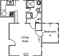 2nd image of 1303 W Dayton St #12823392
