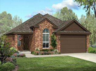 1140 Colchester Ct, Fort Worth, TX 76134