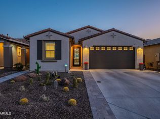 12493 E Pivot Peak, Gold Canyon, AZ 85118