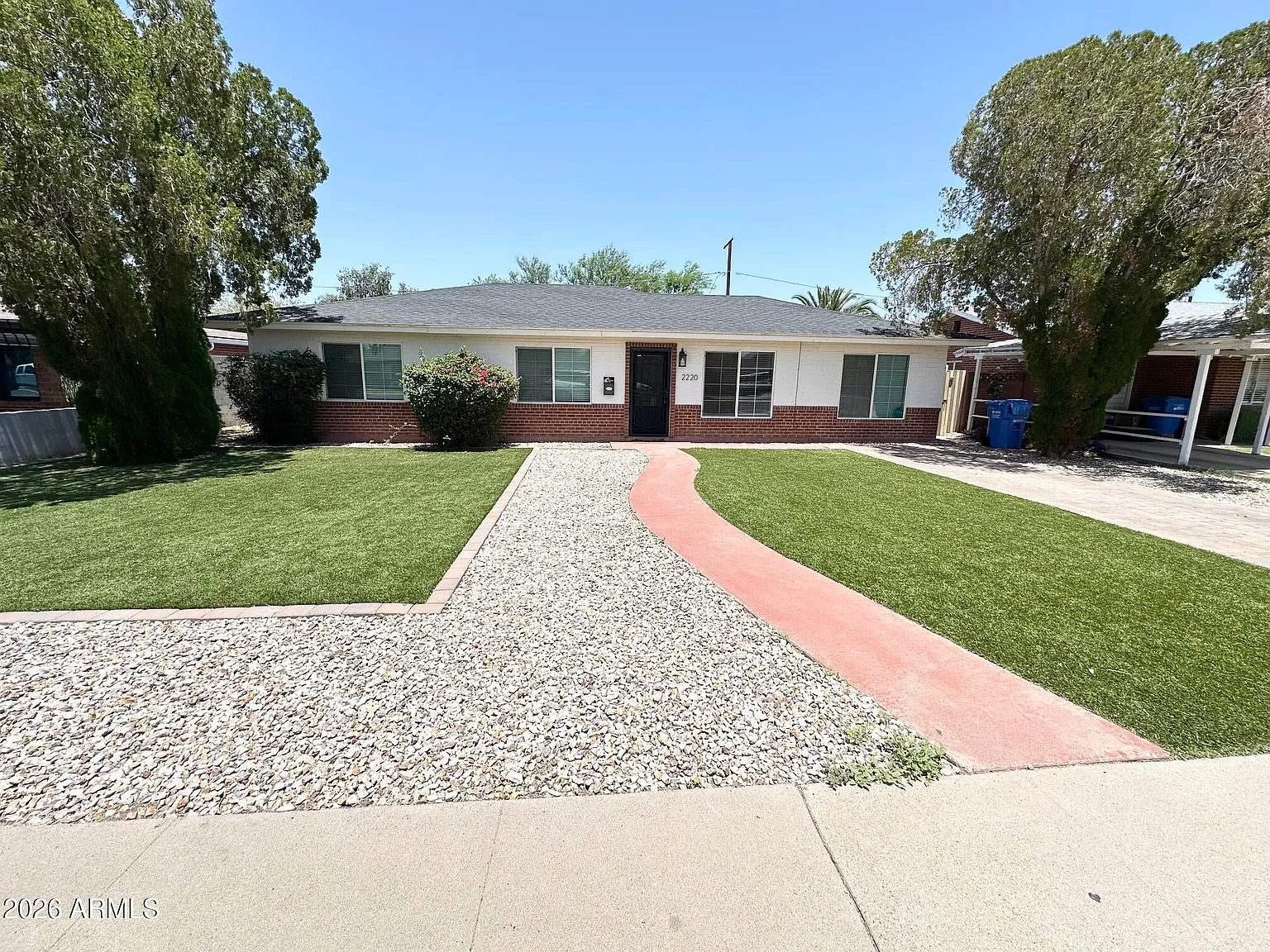 4 bed, 2034 sqft, $3,600 — Photo 1