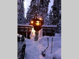 5833 Ophir St, Carnelian Bay, CA 96140