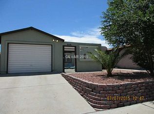 506 Holick Ave, Henderson, NV 89011