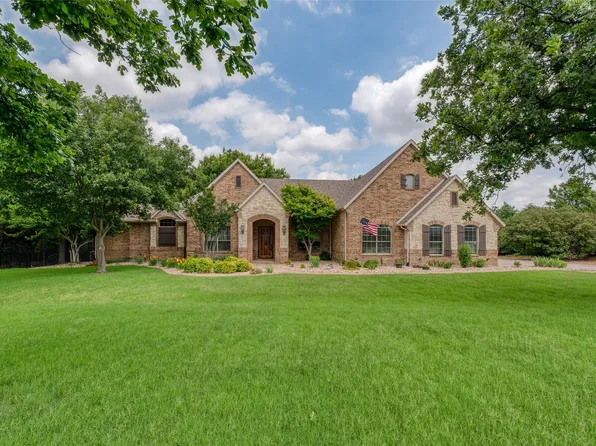 136 Whispering Winds Dr, Gunter, TX 75058