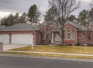 6284 S Vinecrest Dr, Murray, UT 84121