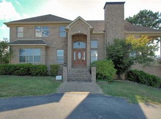 2228 Lookout Mountain Rd, Benton, AR 72019