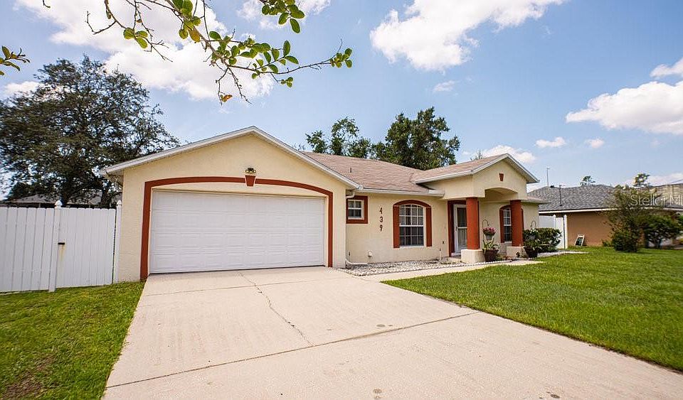 439 Sullivan St, Deltona, FL 32725 Zillow