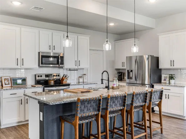 320 Old Trinity Way, Georgetown, TX 78628