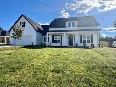 7843 Woodland Ridge Dr, Midland, GA, 31820
