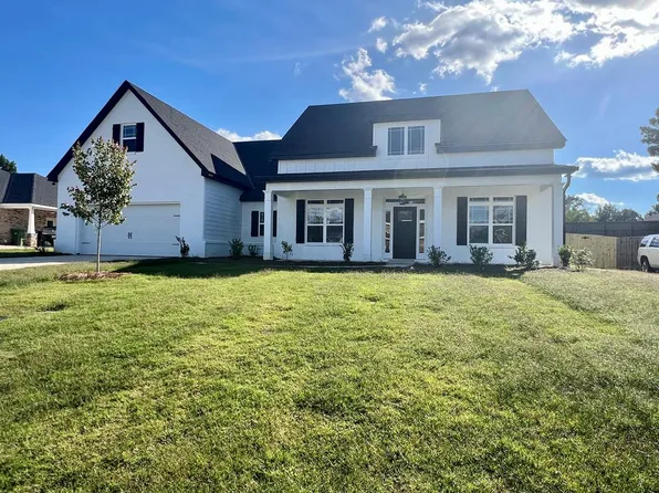 7843 Woodland Ridge Dr, Midland, GA 31820