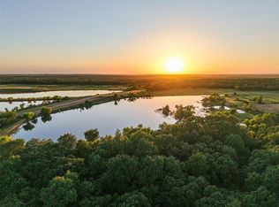 0 Tooley Rd, Asher, OK 74826