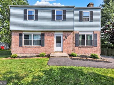 1048 Acorn Way, Stowe, PA, 19464