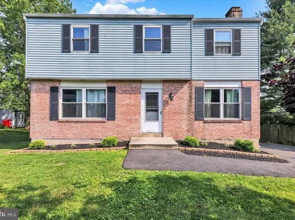 1048 Acorn Way, Stowe, PA 19464