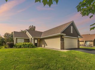 6479 204th St N, Forest Lake, MN 55025