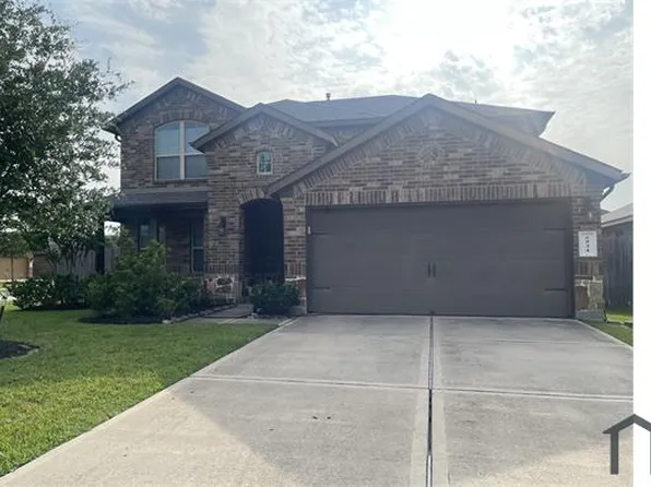6934 Rosalina Landing Ln, Richmond, TX 77407