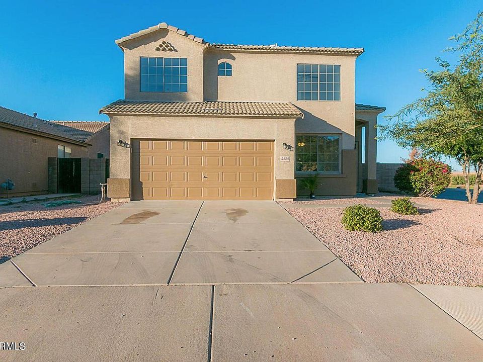 1st image of 12556 W Monterey Way