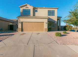 12556 W Monterey Way, Avondale, AZ 85392