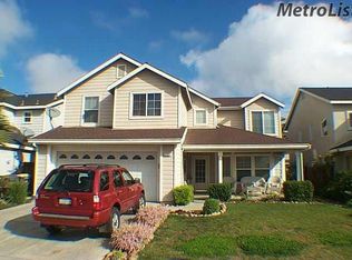 1727 Toiyabe Ln, Stockton, CA 95206