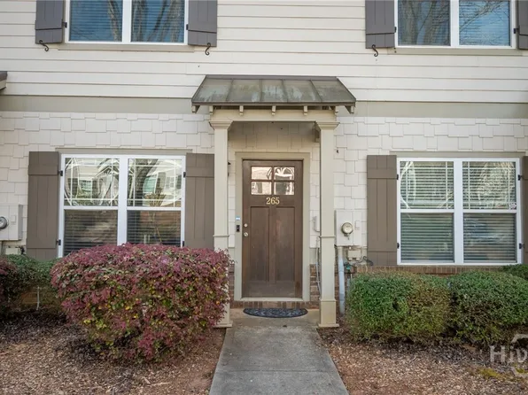 265 Center Park Lane, Athens, GA 30605