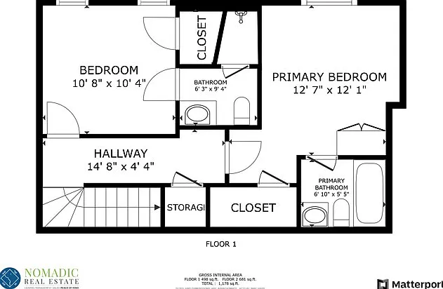 1416 22nd St SE #2 — Photo 18