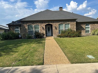 7233 Rustic Valley Dr, Dallas, TX, 75248