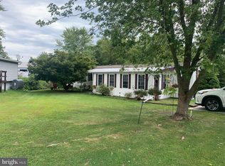 90 Knight Rd TRAILER 23, Gettysburg, PA 17325