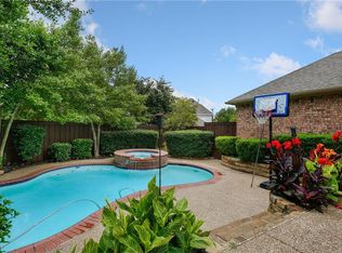 8513 Lancome Dr, Plano, TX 75025