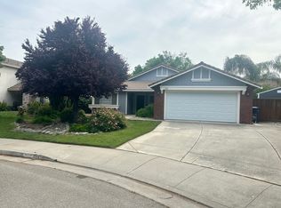 430 Silvertail Pl, Tracy, CA 95376