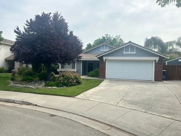 430 Silvertail Pl, Tracy, CA 95376