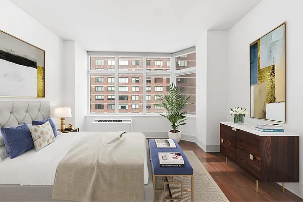 Rented by Douglas Elliman | media 12