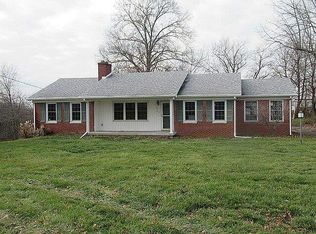 318 Roland Ave, Owenton, KY 40359