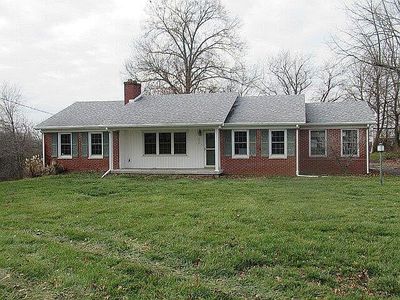 318 Roland Ave, Owenton, KY, 40359