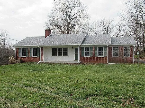 318 Roland Ave, Owenton, KY 40359