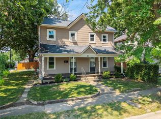 411 E Sycamore St, Miamisburg, OH 45342