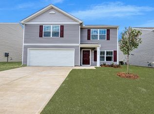 1073 Yearling Way, Roebuck, SC 29376