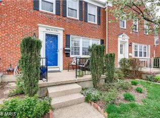 8204 Pleasant Plains Rd, Towson, MD 21286