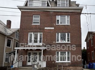 10 Lafayette Pl #7, Burlington, VT 05401