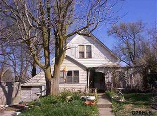 4014 Decatur St, Omaha, NE 68111